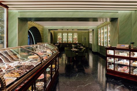 marchesi prada ristorante milano|prada's pasticceria.